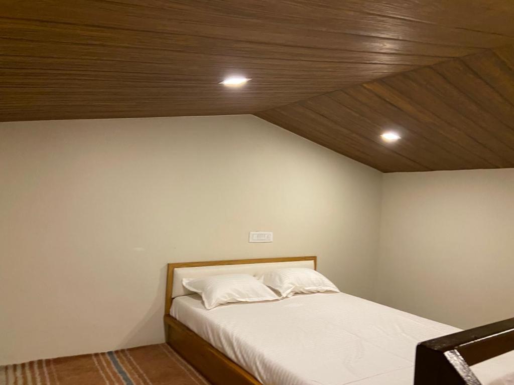 Woodland Farm Vila Mahabaleshwar Exterior photo