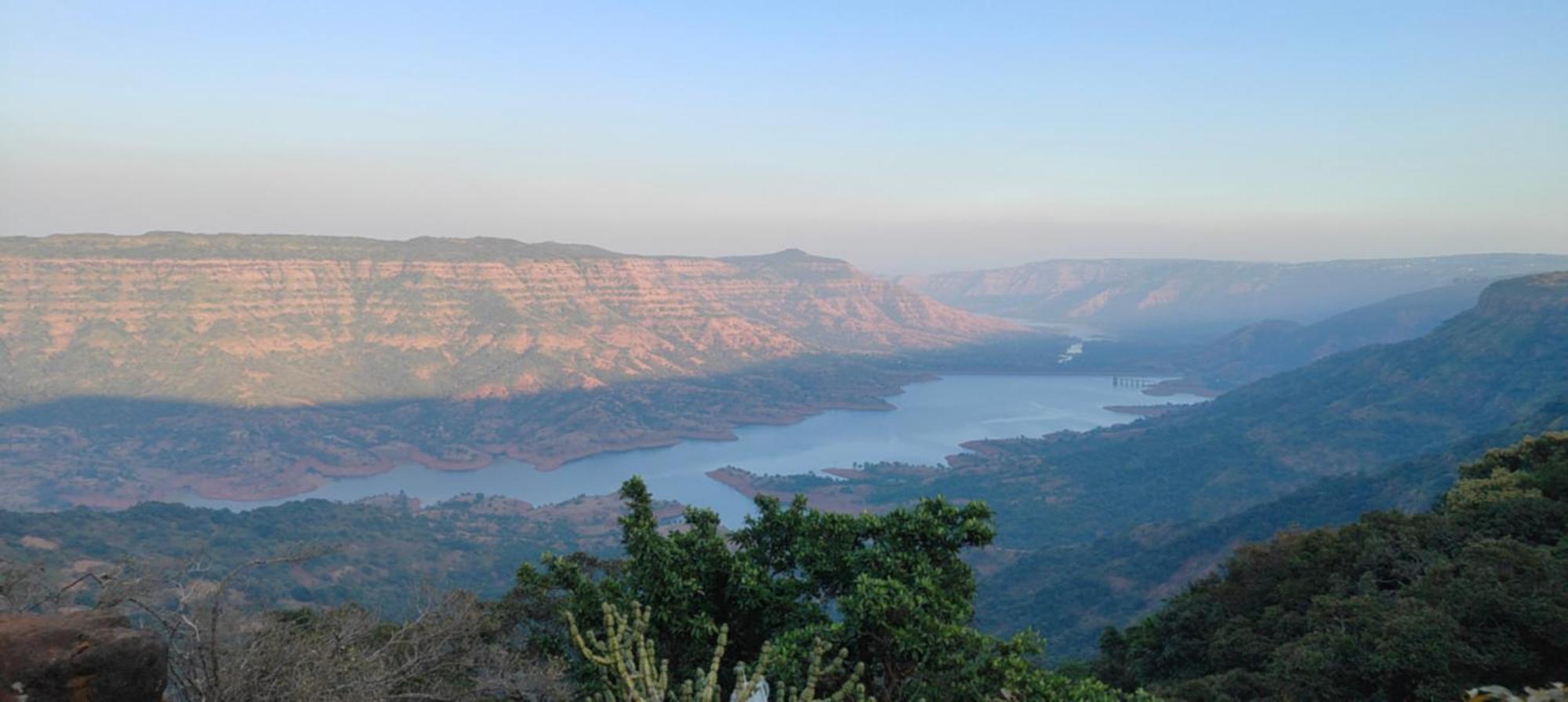 Woodland Farm Vila Mahabaleshwar Exterior photo