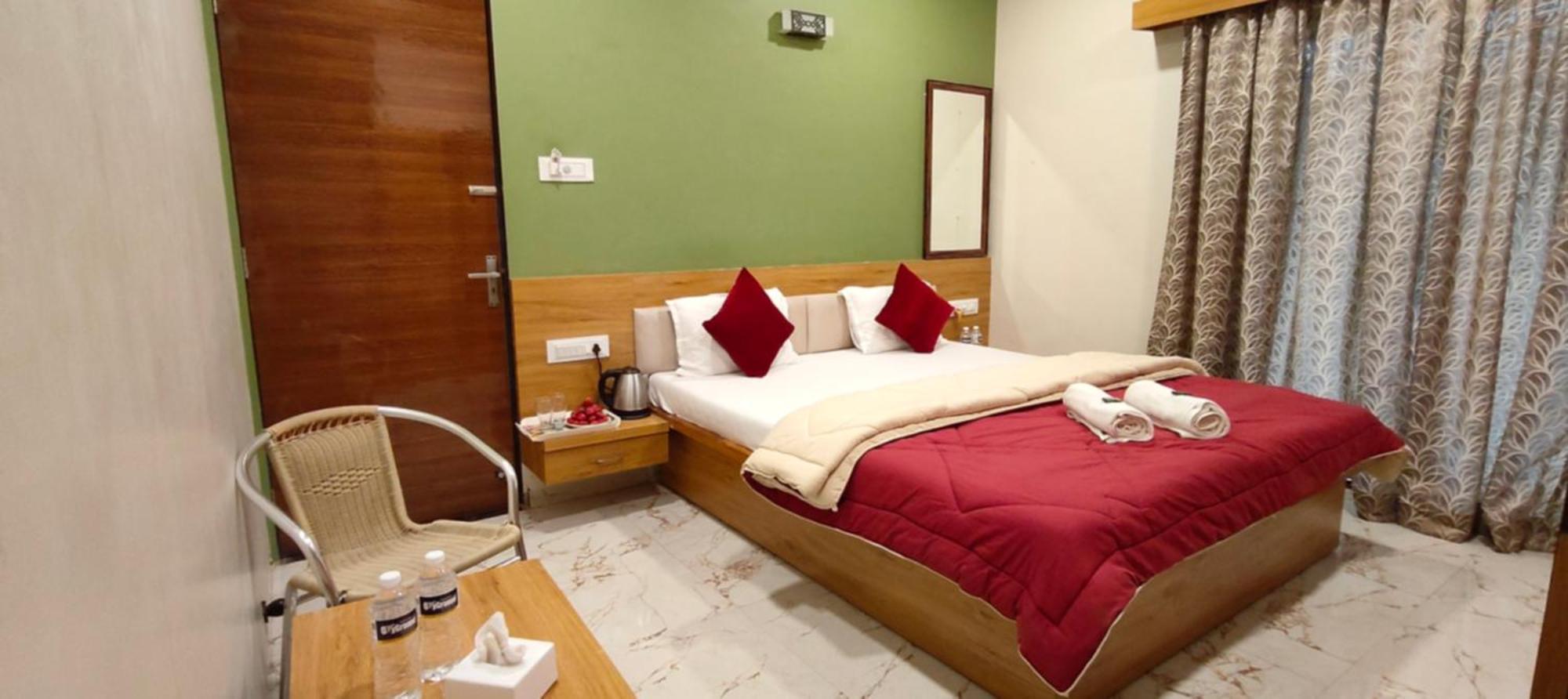 Woodland Farm Vila Mahabaleshwar Exterior photo